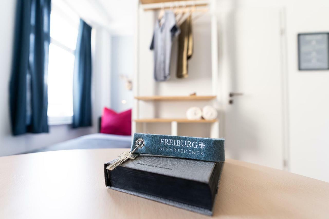 Appartement Friedrichring *