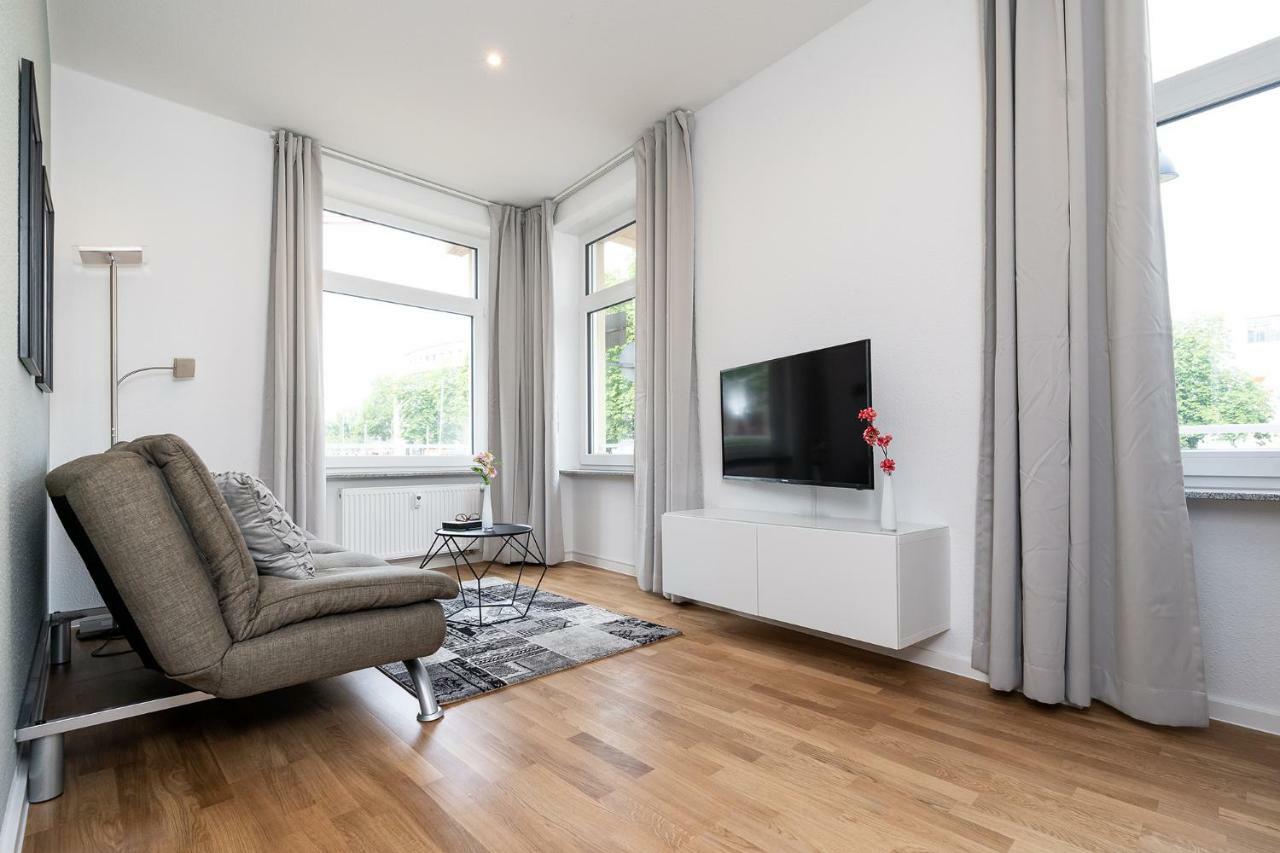 Friedrichring Apartment *