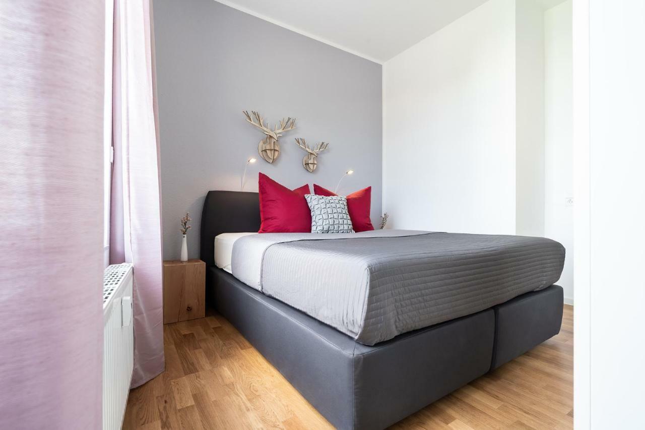 Appartement Friedrichring