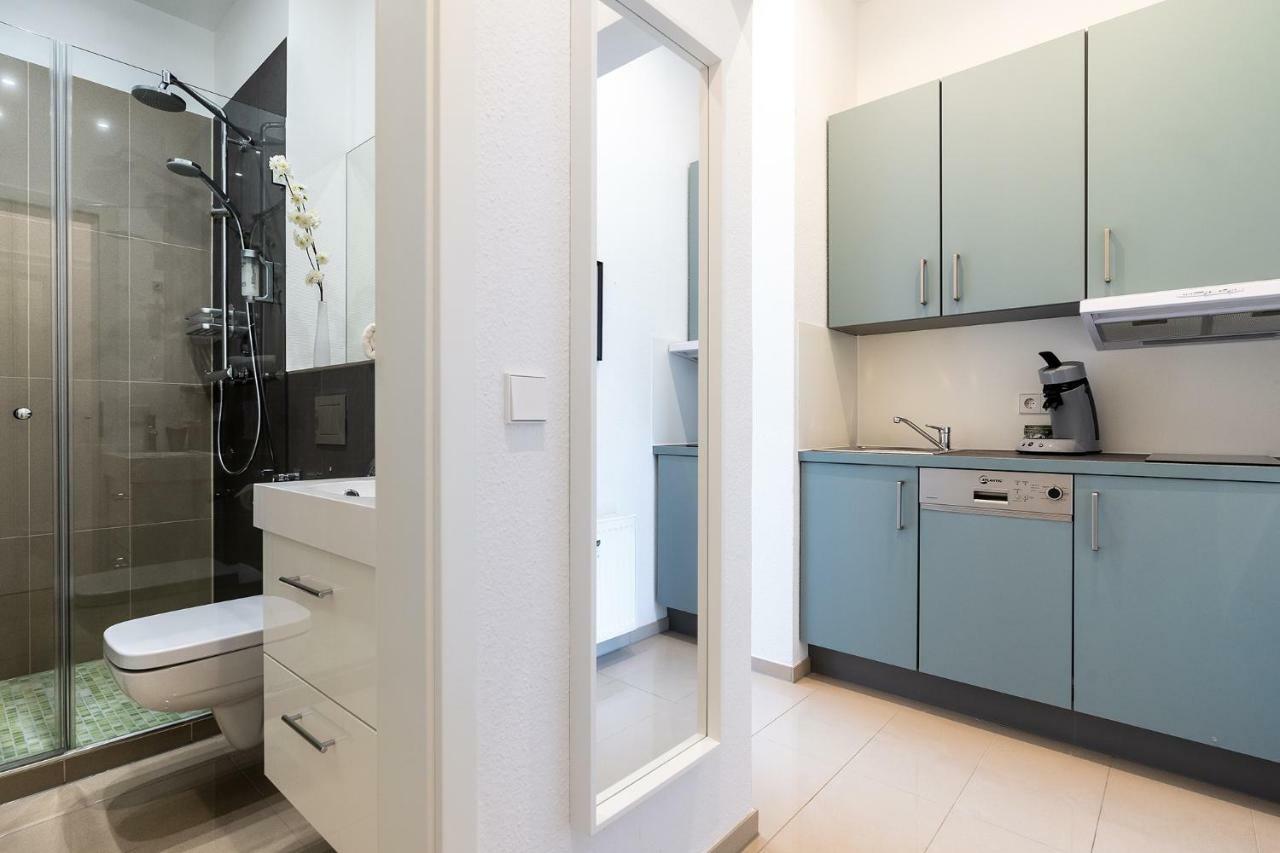 Appartement Friedrichring *