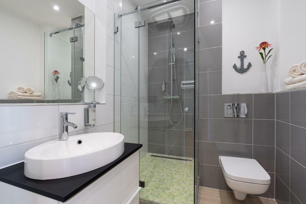 Appartement Friedrichring